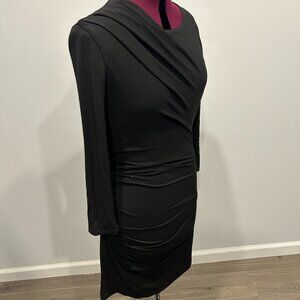 Juicy Couture - Black Cocktail Dress